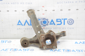 Rear right trunnion Toyota Solara 04-08 silent block for replacement