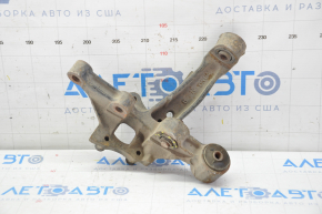 Rear right trunnion Toyota Solara 04-08 silent block for replacement