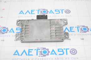 Automatic transmission control unit Nissan Rogue 14-16