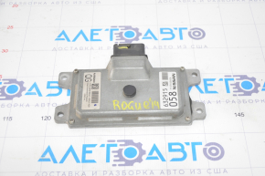 Automatic transmission control unit Nissan Rogue 14-16