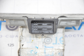 Automatic transmission control unit Nissan Rogue 14-16