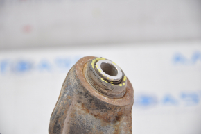 Rear right axle Toyota Highlander 01-07 AWD, torn dust boots