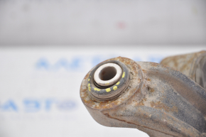 Rear right axle Toyota Highlander 01-07 AWD, torn dust boots
