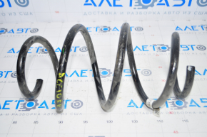 Front right spring for Honda Accord 18-22