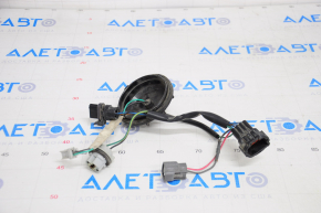 Infiniti FX35 FX45 03-08 Headlight Wiring