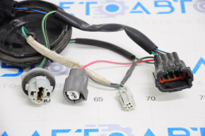 Infiniti FX35 FX45 03-08 Headlight Wiring