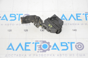 Chip for ECU block engine computer Nissan Rogue 14-20 black large
