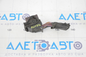 Chip for ECU block engine computer Nissan Rogue 14-20 brown