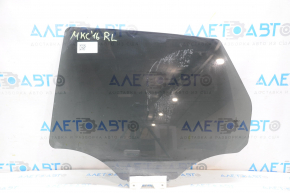 Lincoln MKC 15-19 rear left door glass