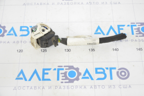 Chip for ECU block engine computer Mini Cooper Countryman R60 10-16 1.6 gray
