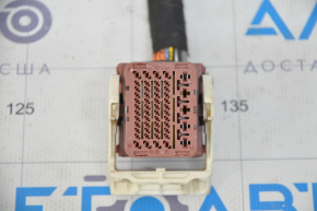 Chip for ECU block engine computer Mini Cooper Countryman R60 10-16 1.6 brown
