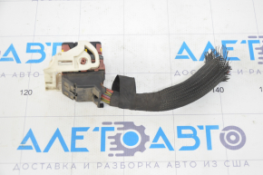 Chip for ECU block engine computer Mini Cooper Countryman R60 10-16 1.6 black