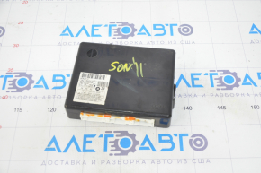 Immobilizer Control Module Hyundai Sonata 11-14 broken mount