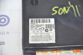 Immobilizer Control Module Hyundai Sonata 11-14 broken mount