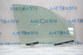 Front right door glass Jeep Compass 17-23