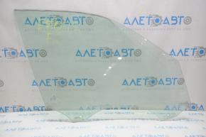 Front right door glass BMW X5 E70 07-13