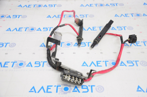 Left headlight wiring for Lexus GS300 GS350 GS430 GS450h 06-11