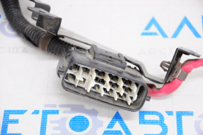 Left headlight wiring for Lexus GS300 GS350 GS430 GS450h 06-11