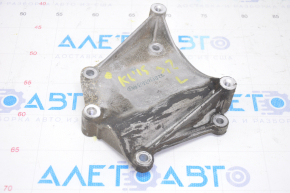 Compressor bracket Jeep Cherokee KL 14-22 3.2