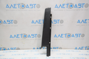Door trim side rear left Jeep Renegade 15-18 front