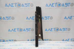 Door trim side rear left Jeep Renegade 15-18 front