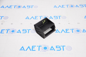 Radiator support lower right BMW X5 E70 07-13 rubber