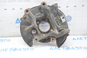 Lexus Hs250h 10-12 rear left axle with cover
