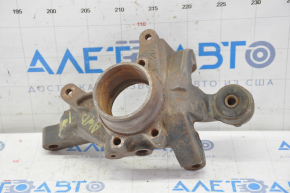 Rear left axle trunnion Lexus RX300 98-03 AWD