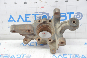 Rear left axle trunnion Lexus RX300 98-03 AWD