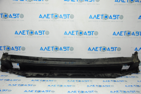 Windscreen wiper grille plastic Infiniti JX35 QX60 13- corner broken