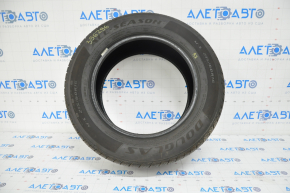 Tire 2pcs pair R16 215/60 Douglas 2021 all-season 6mm