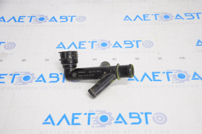 Coolant Flange VW Beetle 12-17 1.8T with Quick Release