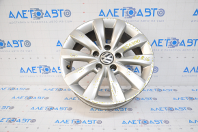 Wheel disk R16 5*112 VW Passat b7 12-15 USA curb