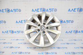 Wheel disk R16 5*112 VW Passat b7 12-15 USA curb