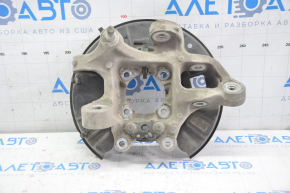 Rear right trunnion Lexus LS460 LS600h 07-17 with casing