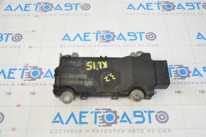 Transmission Control Module Jeep Cherokee KL 14-17 3.2