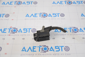 Chip for the control unit of the automatic transmission Jeep Cherokee KL 14 - type 2