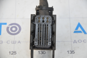 Chip for the control unit of the automatic transmission Jeep Cherokee KL 14 - type 2