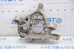 Rear right axle Lexus GS300 GS350 GS430 GS450h 06-11 torn boot