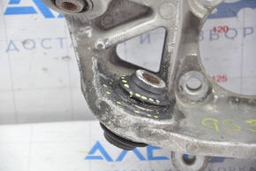 Rear right axle Lexus GS300 GS350 GS430 GS450h 06-11 torn boot