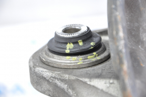 Trunnion with hub rear right Lexus GS300 GS350 GS430 GS450h 06-11 with casing, torn boot, humming bearing