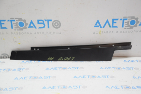 Front right side door trim for BMW X5 E70 07-13