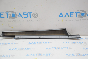 Front right side door trim for BMW X5 E70 07-13