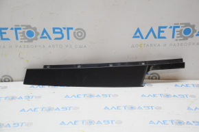 Door trim side front right BMW 3 F30 12-18 mat