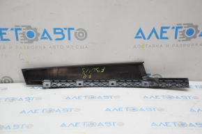 Door trim side front right BMW 3 F30 12-18 mat