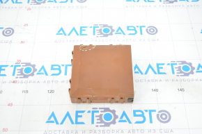 AMPLIFIER ASSY, AIRCONDITIONER Lexus RX400h 06-06 broken housing