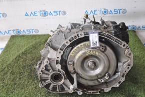 Automatic transmission assembly Jeep Cherokee KL 14-15 3.2 FWD 100k