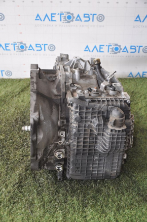 Automatic transmission assembly Jeep Cherokee KL 14-15 3.2 FWD 100k
