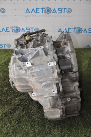 Automatic transmission assembly Jeep Cherokee KL 14-15 3.2 FWD 100k