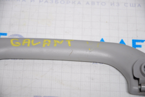 Ceiling handle left Mitsubishi Galant 04-06 scratches